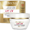 PERFECTA Lift 3-V 50+ Przeciwzmarszczkowy krem liftingujący na dzień i na noc 50 ml